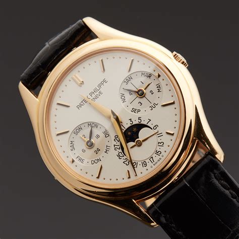 3939 patek philippe|Patek Philippe 3940j price.